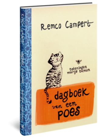 Dagboek van een poes (kopie) (kopie) (kopie) (kopie) (kopie) (kopie)