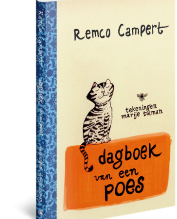 Dagboek van een poes