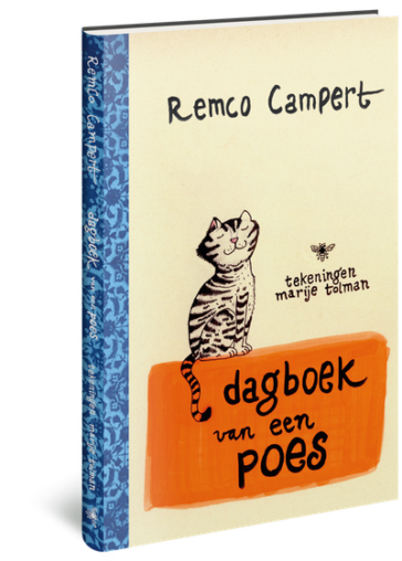 Dagboek van een poes (kopie) (kopie) (kopie) (kopie) (kopie) (kopie)