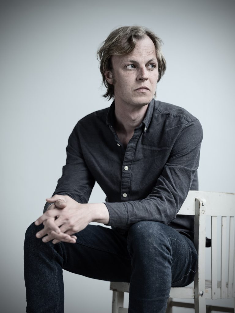 Jonah Falke
