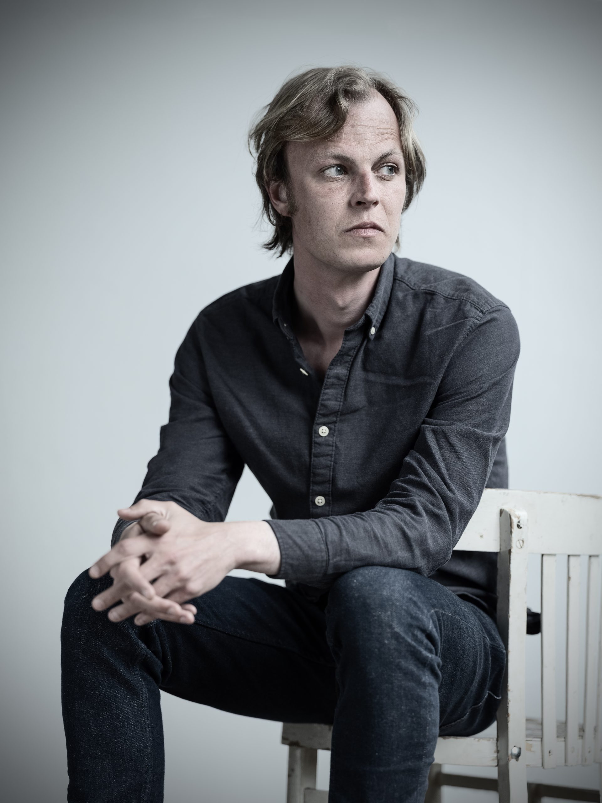 Jonah Falke