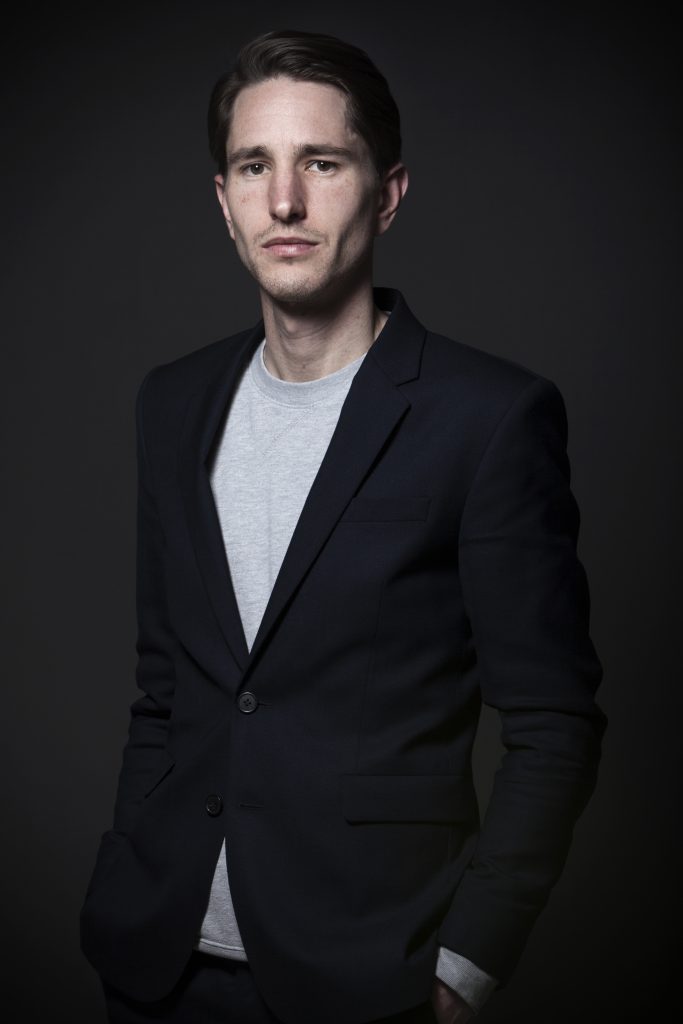 Martijn Simons