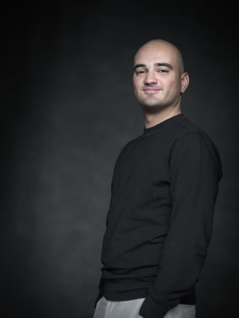 Sam van Raalte