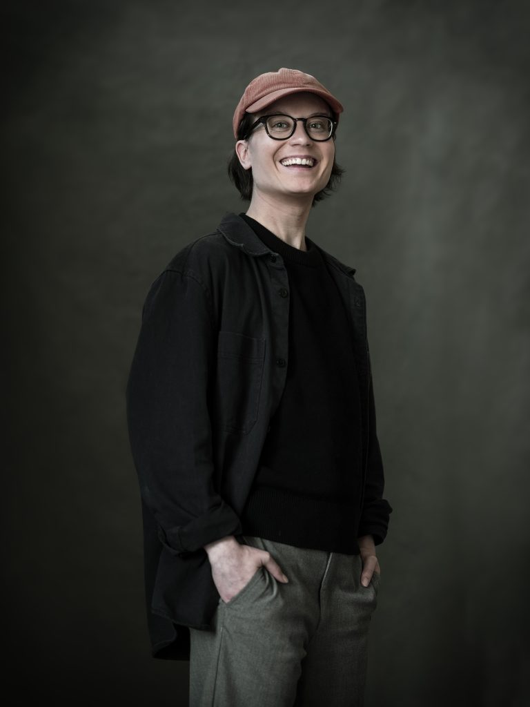 Luca Mattía Duyvendak