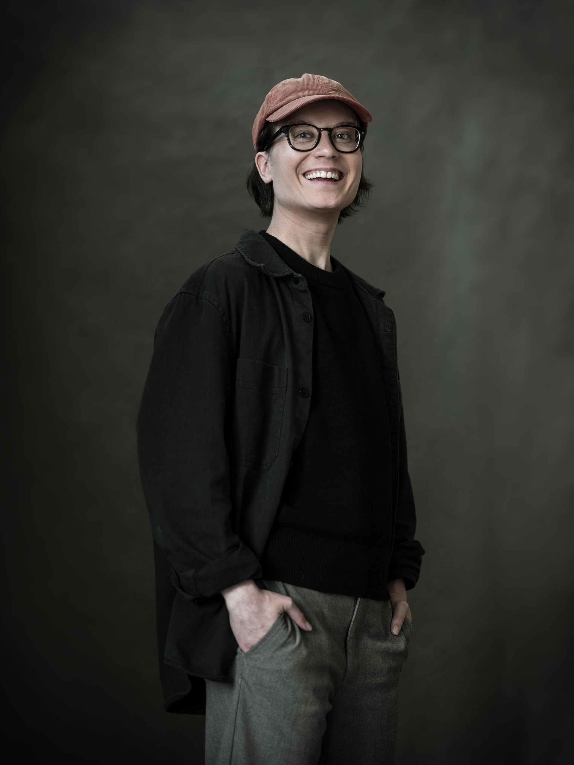 Luca Mattía Duyvendak