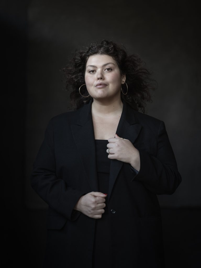 Tatjana Almuli