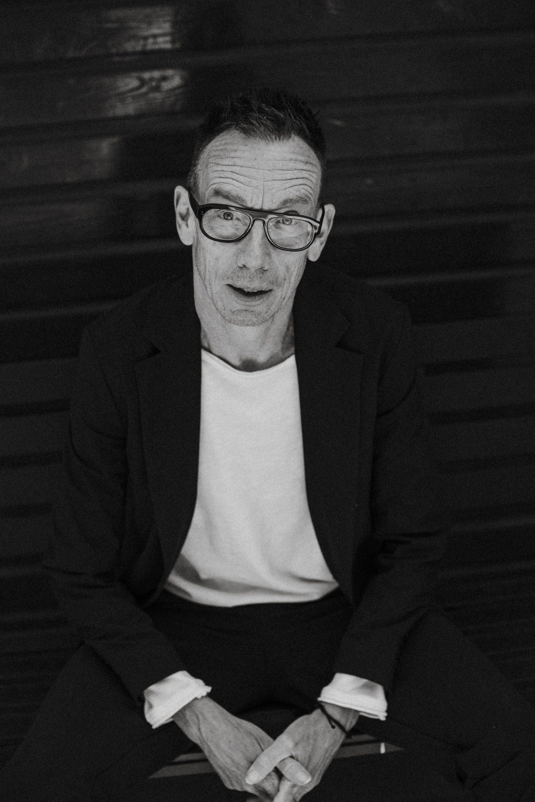 Dolf Jansen