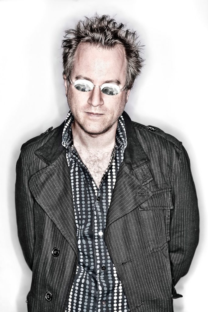 Ben Mezrich
