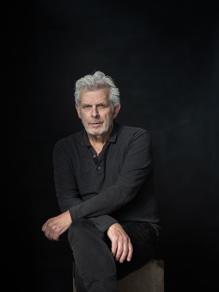Alex van Warmerdam