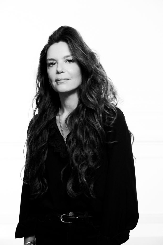 Judith Zilversmit