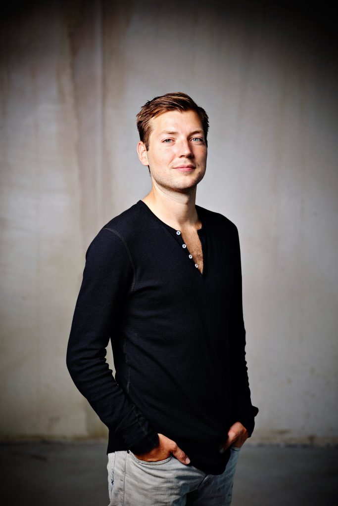 Daan Dekker
