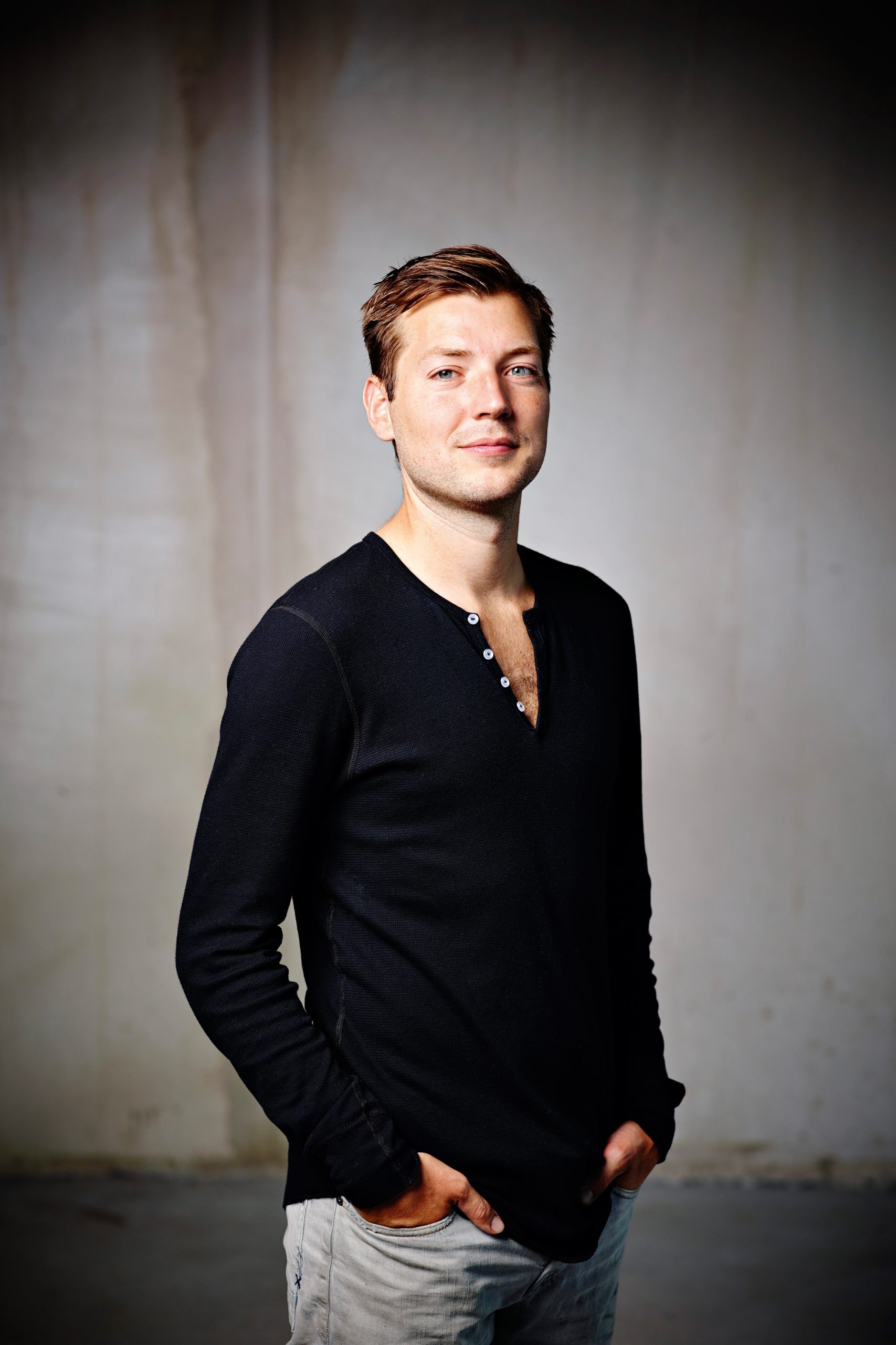 Daan Dekker