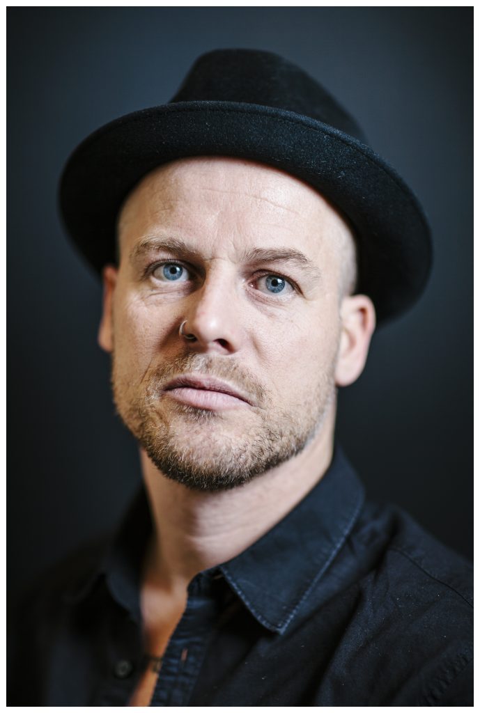 Marco Roelofs