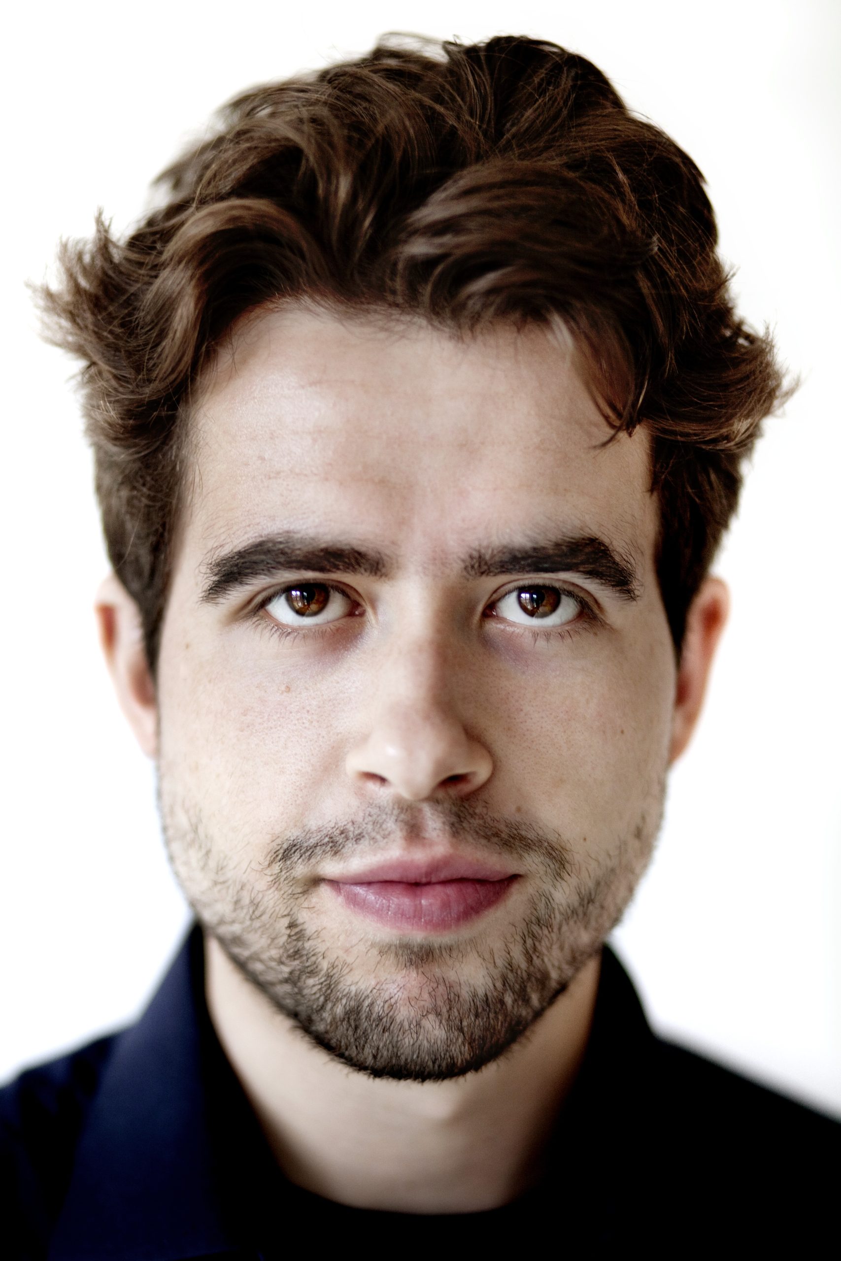 Thomas Heerma van Voss