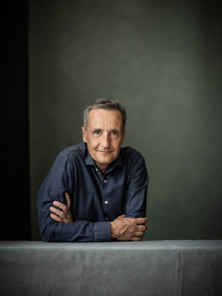 Thomas Loudon