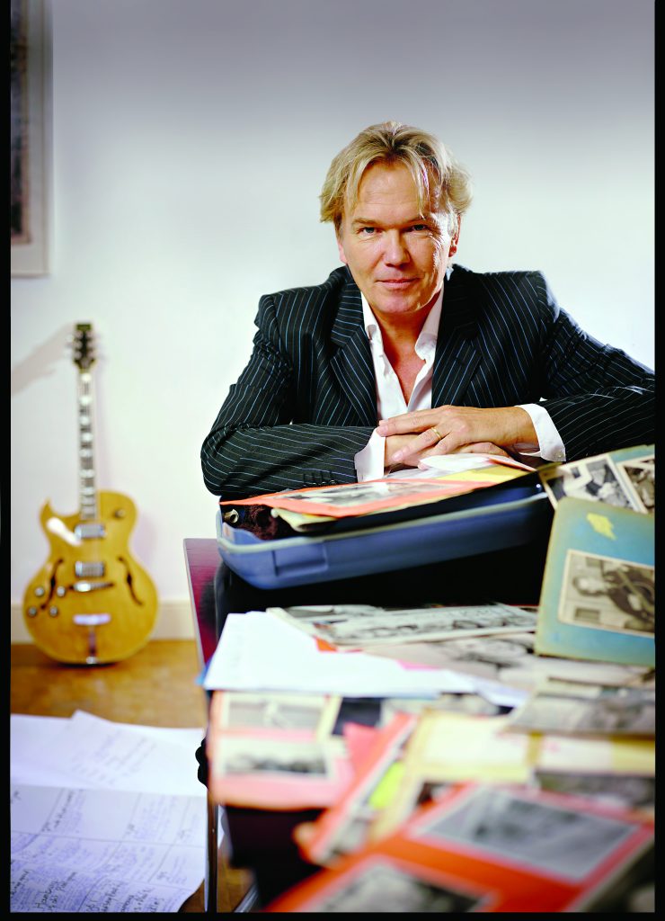 Tom Egbers