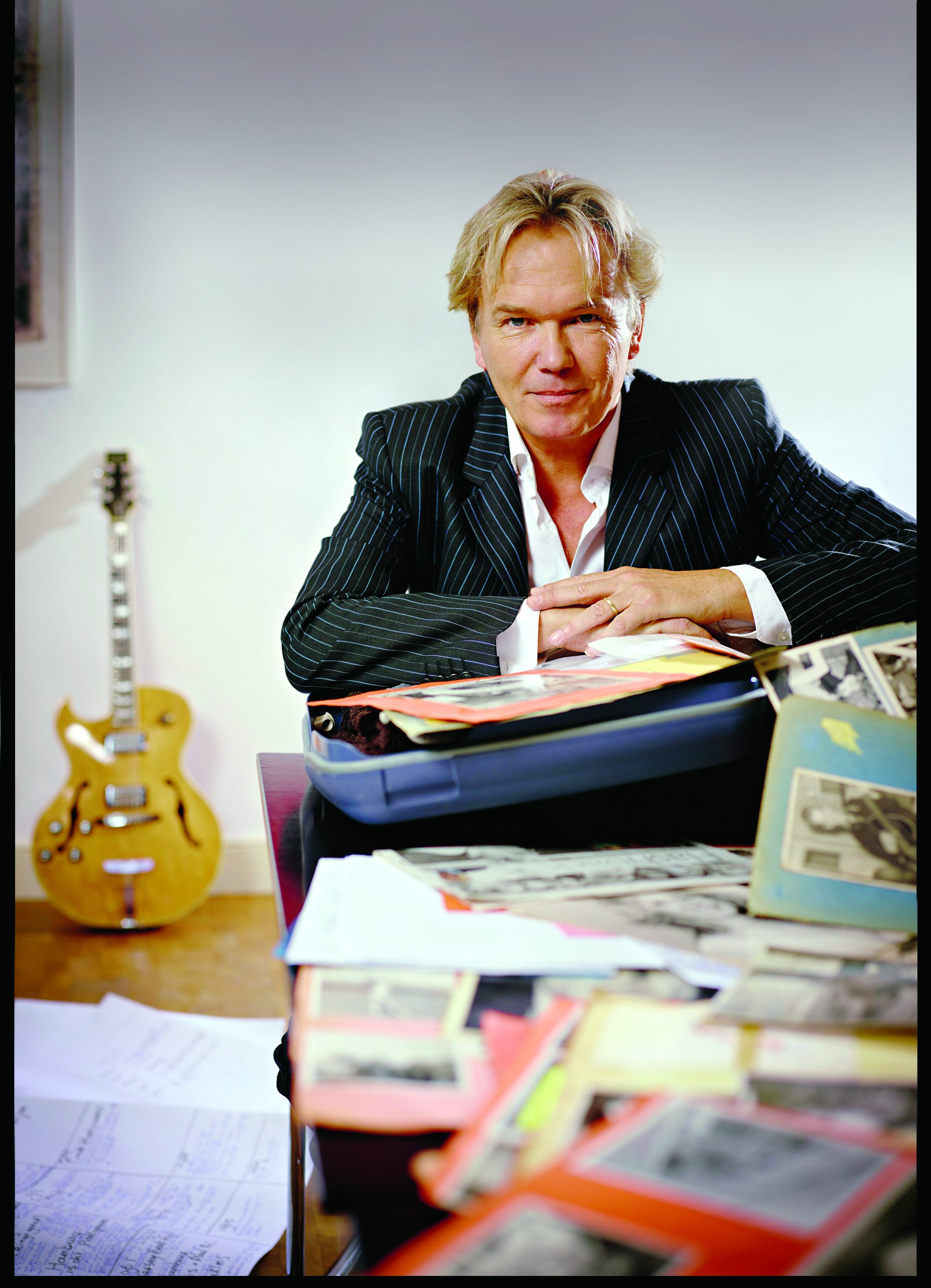 Tom Egbers