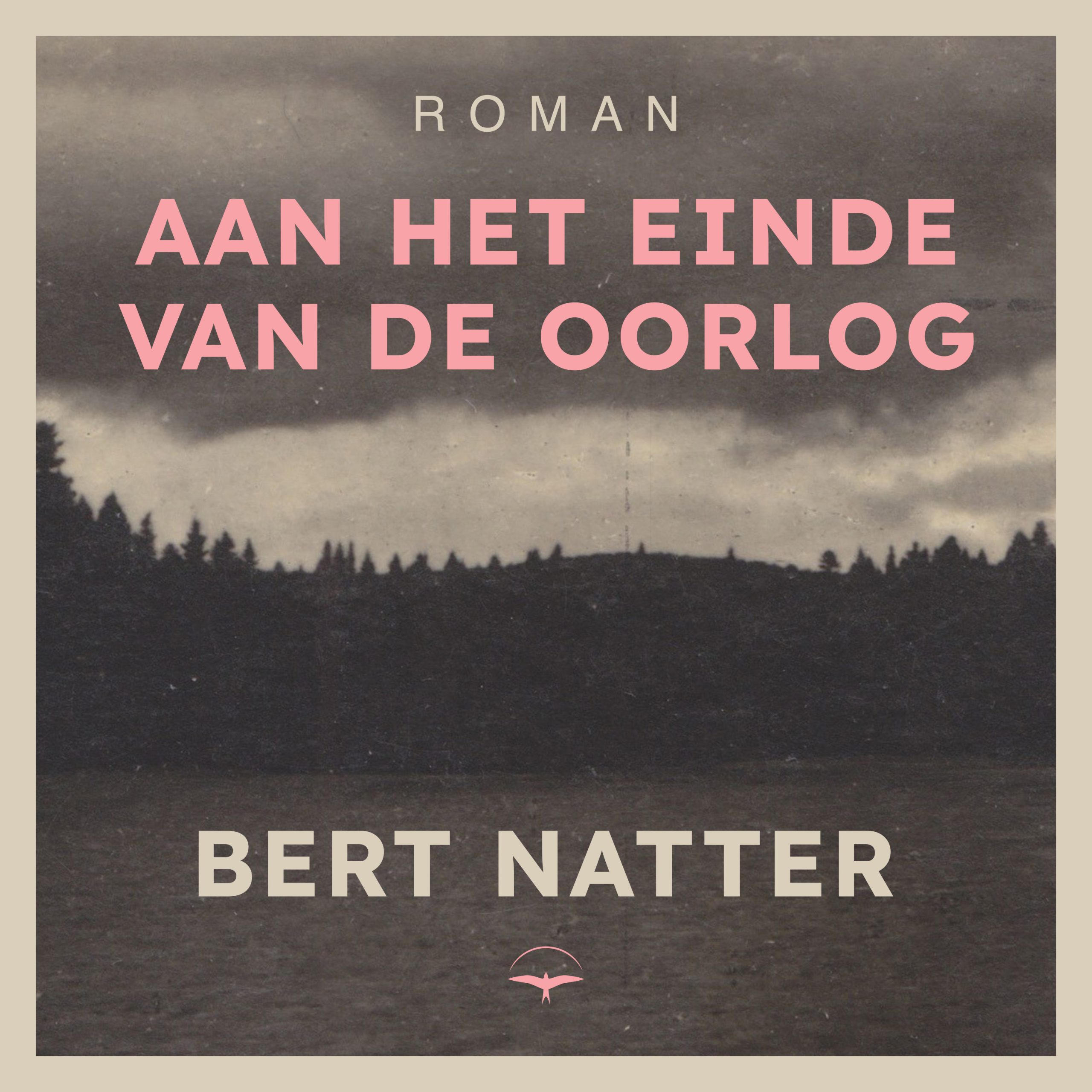 Aan het einde van de oorlog