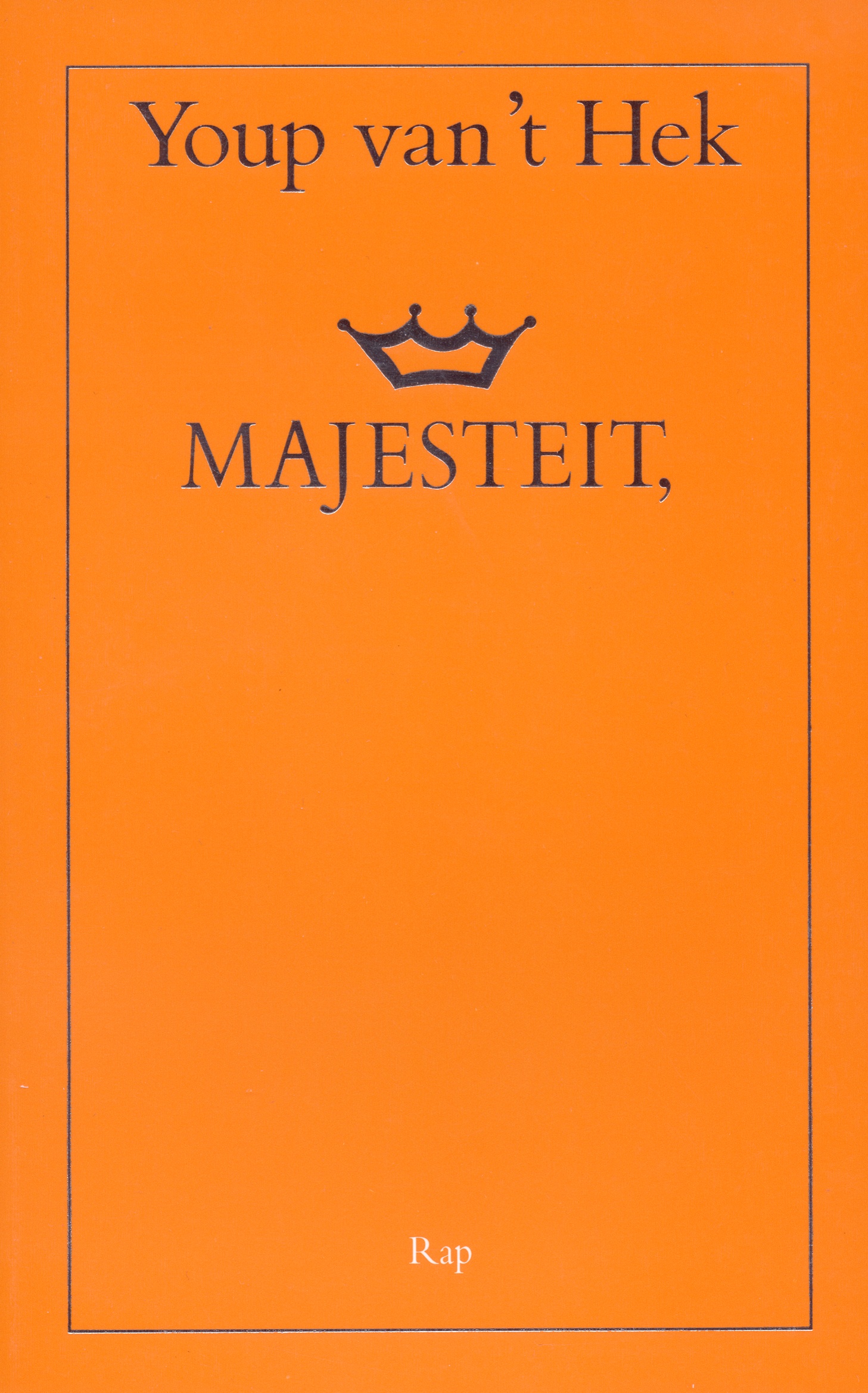 Majesteit
