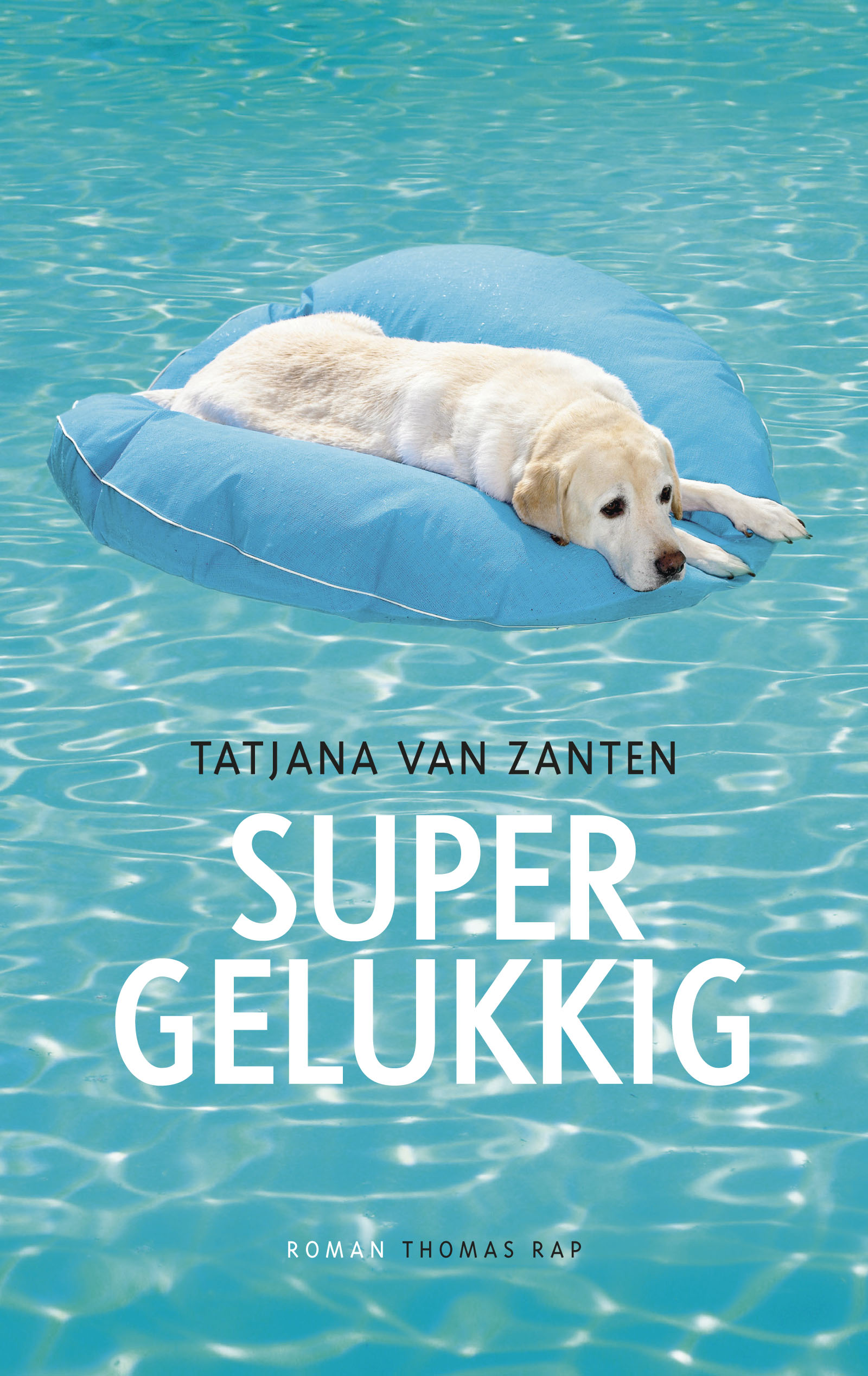 Supergelukkig