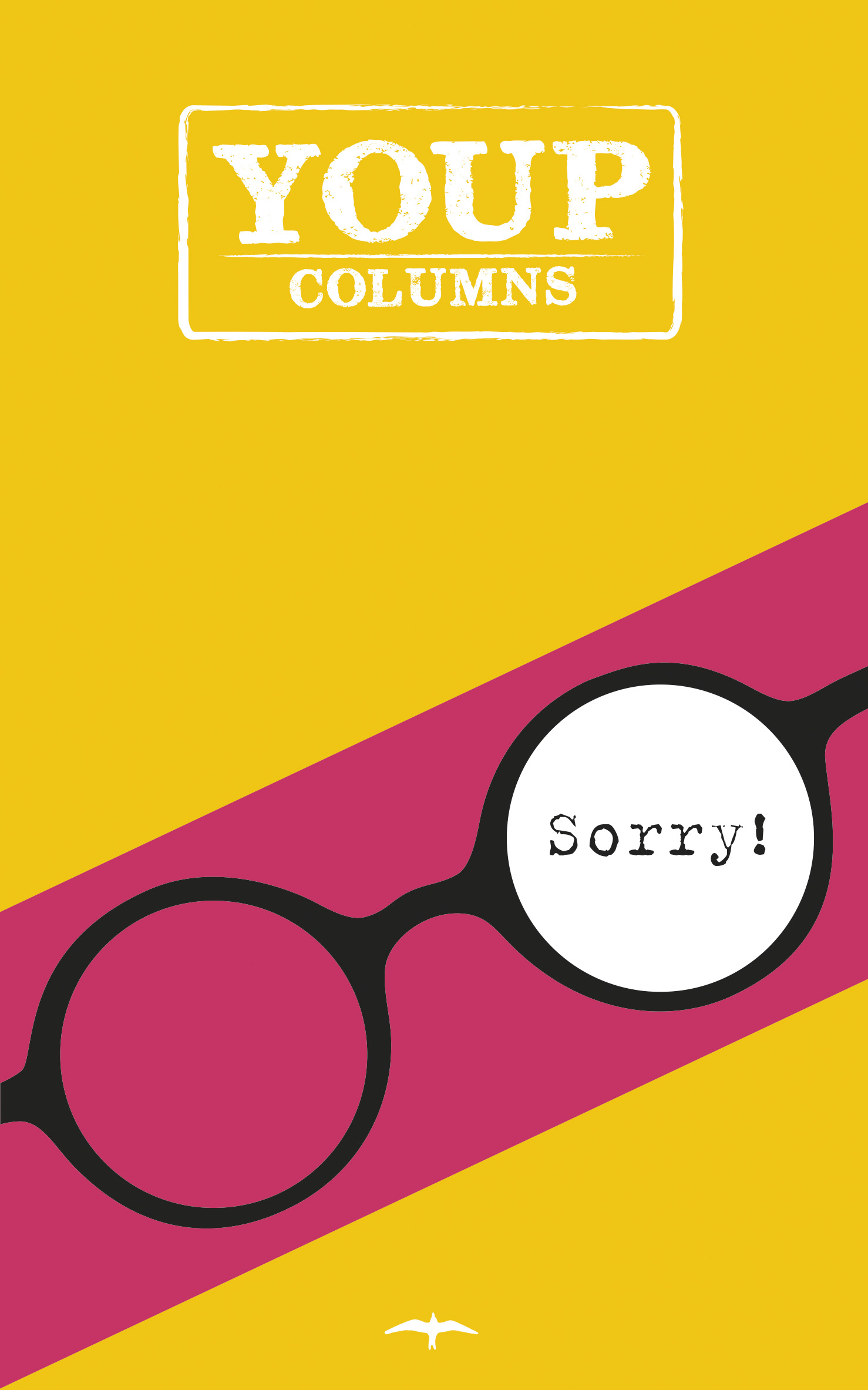 Sorry!