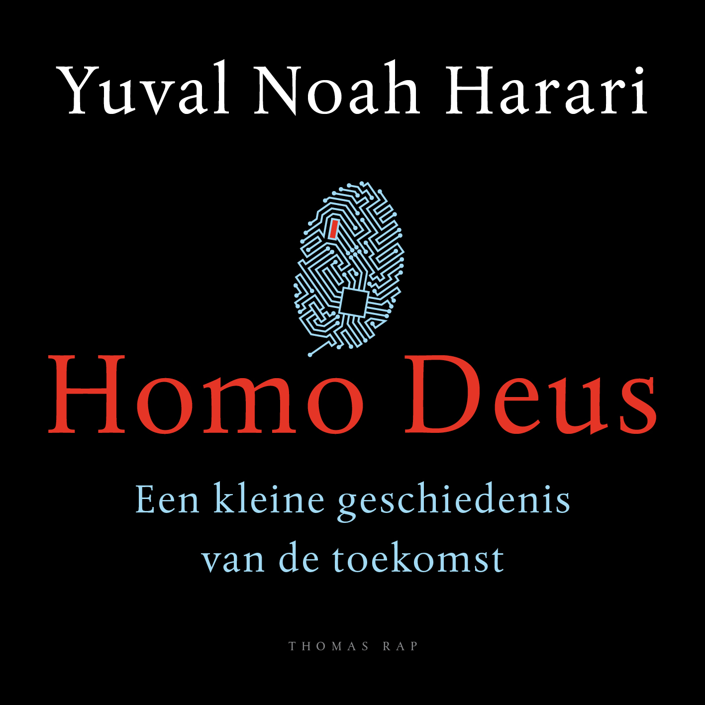 Homo Deus