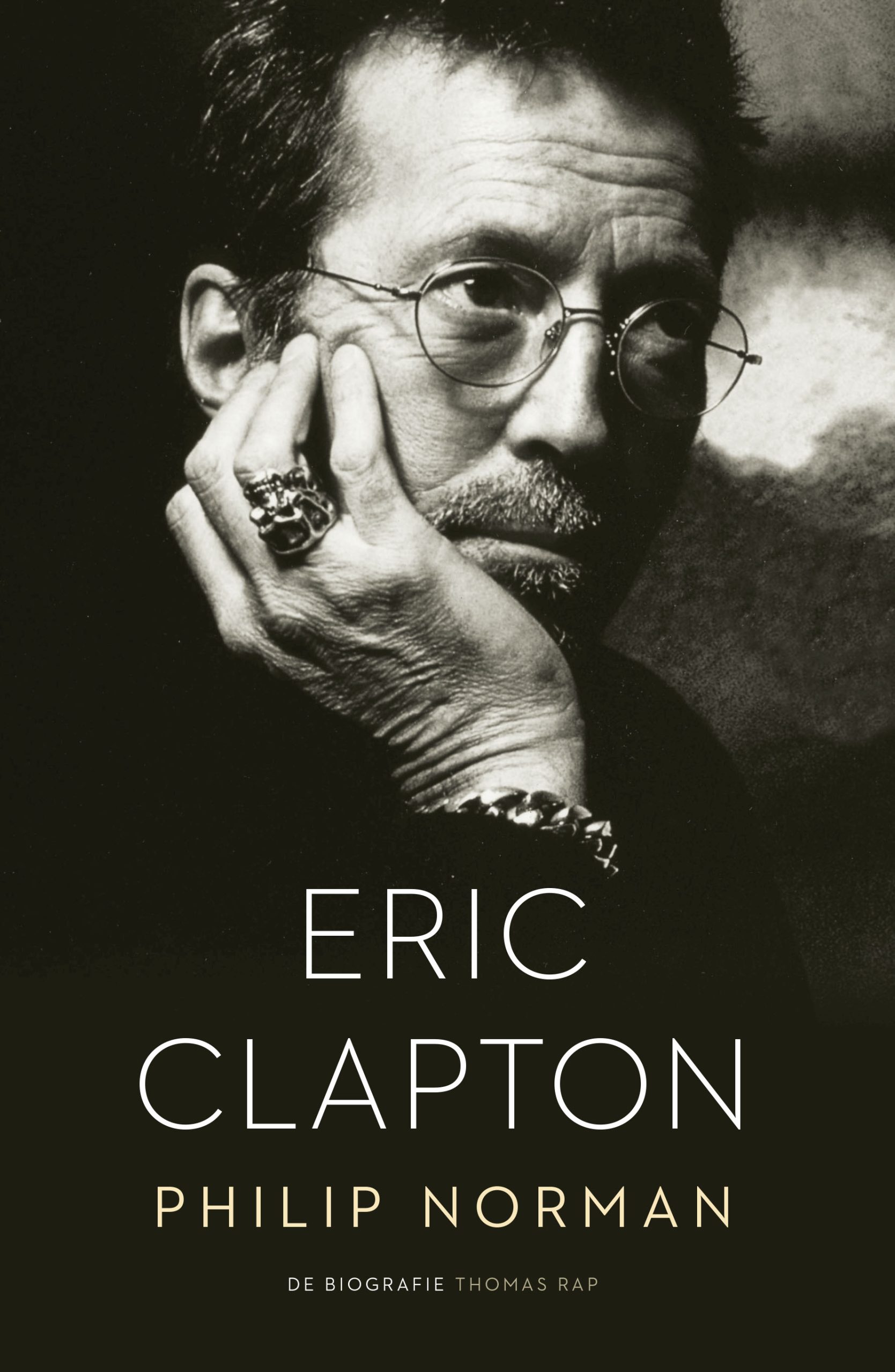 Eric Clapton