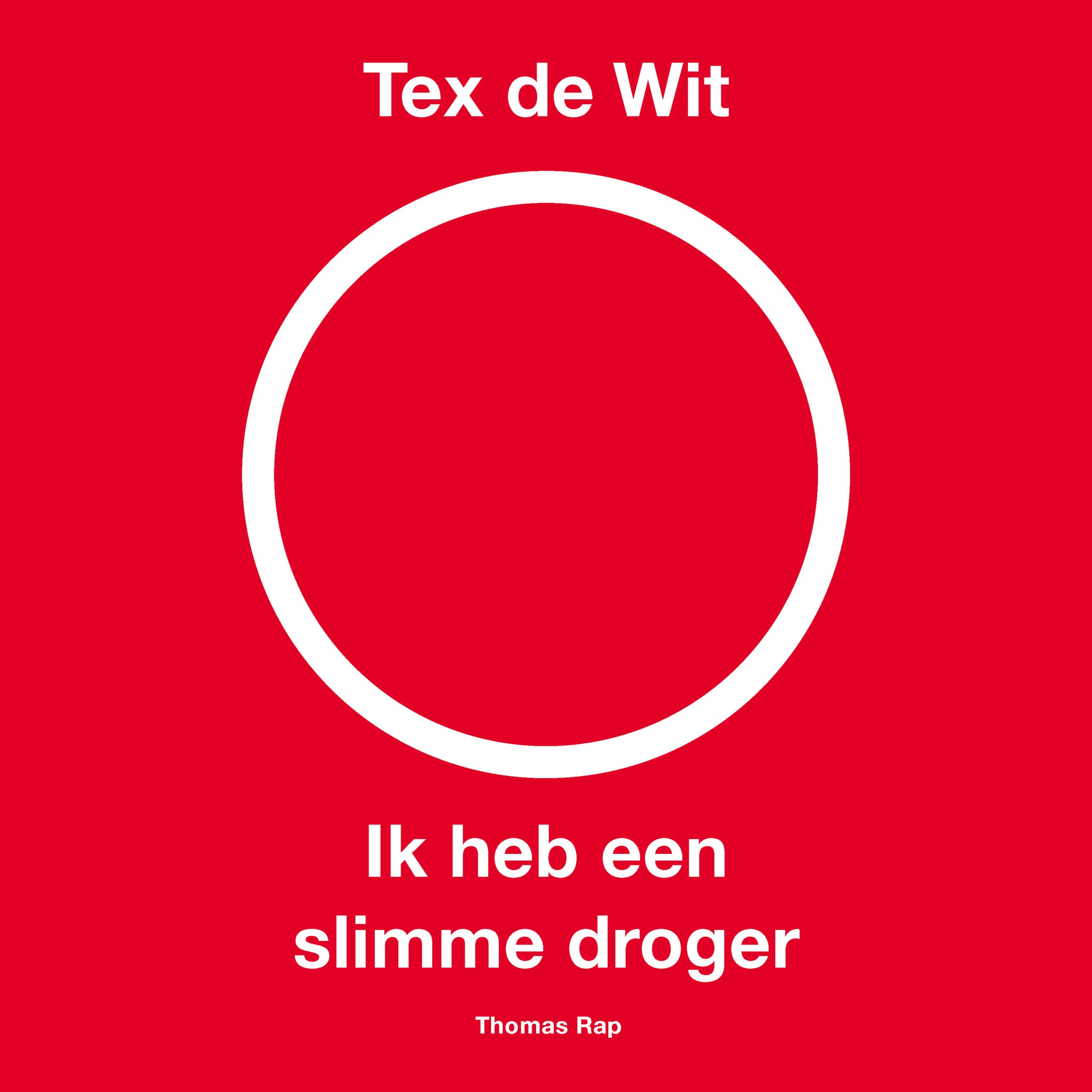 Ik heb een slimme droger