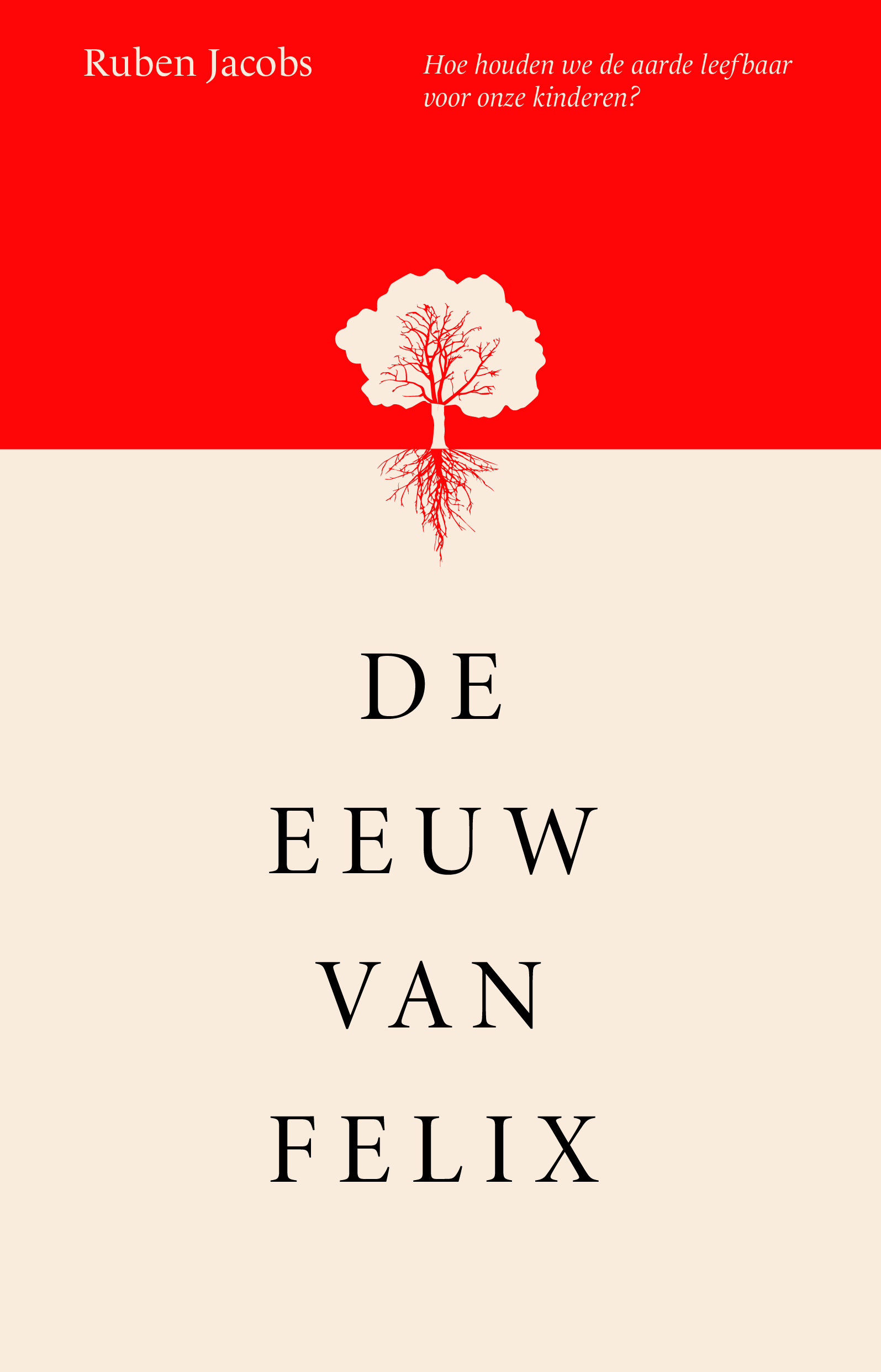 De eeuw van Felix