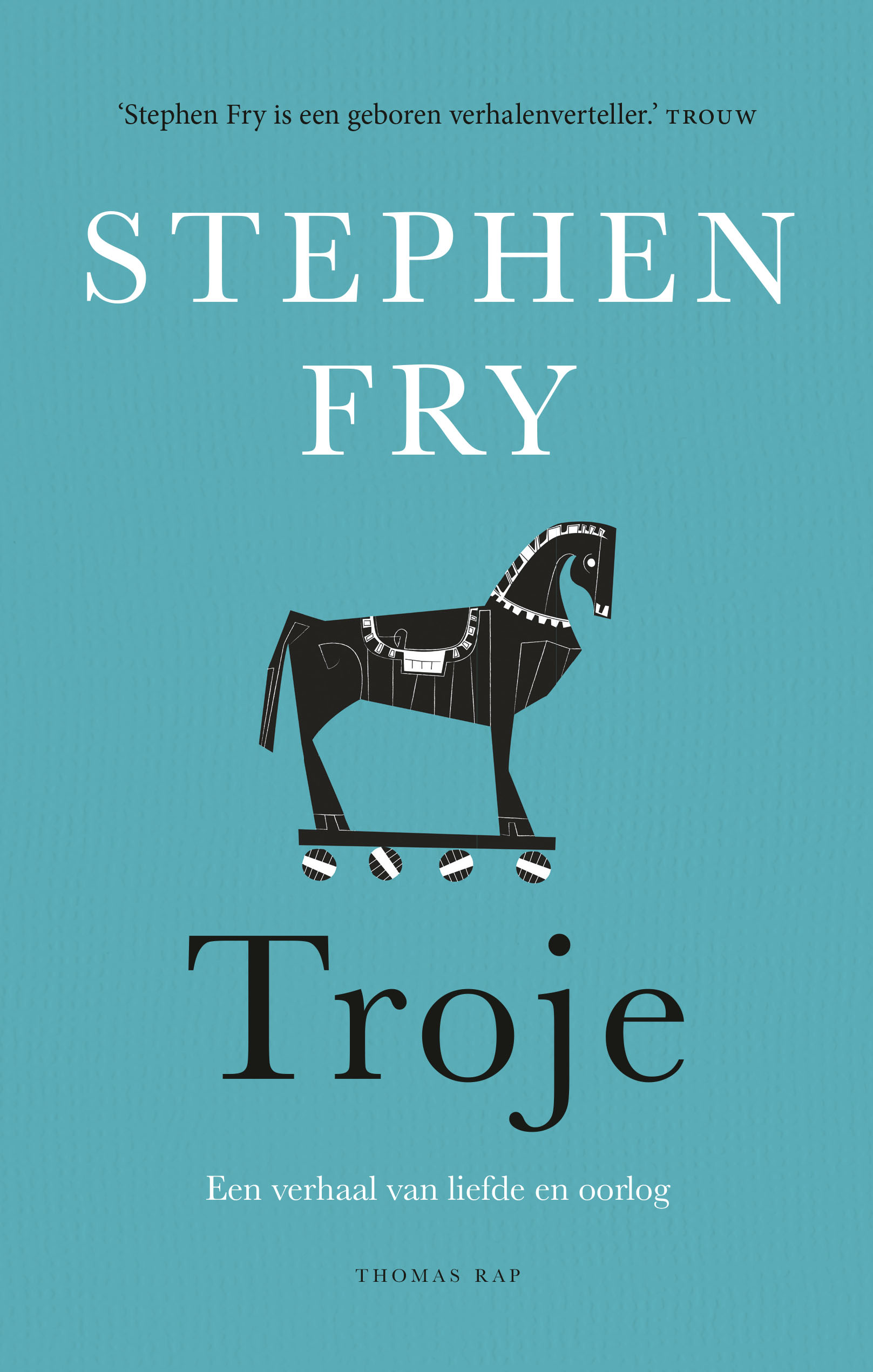 Troje