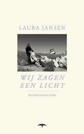Wij zagen een licht