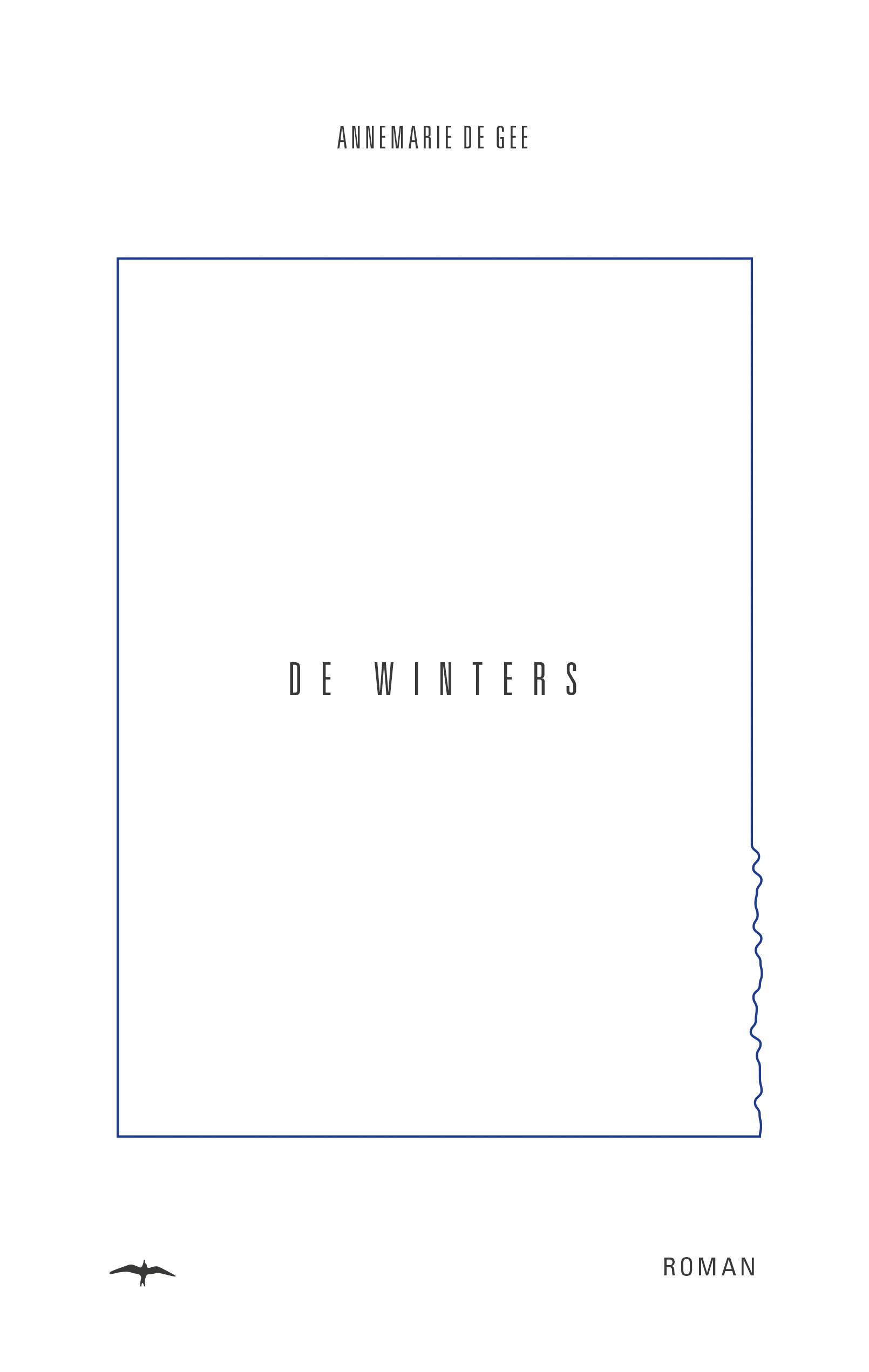 De winters