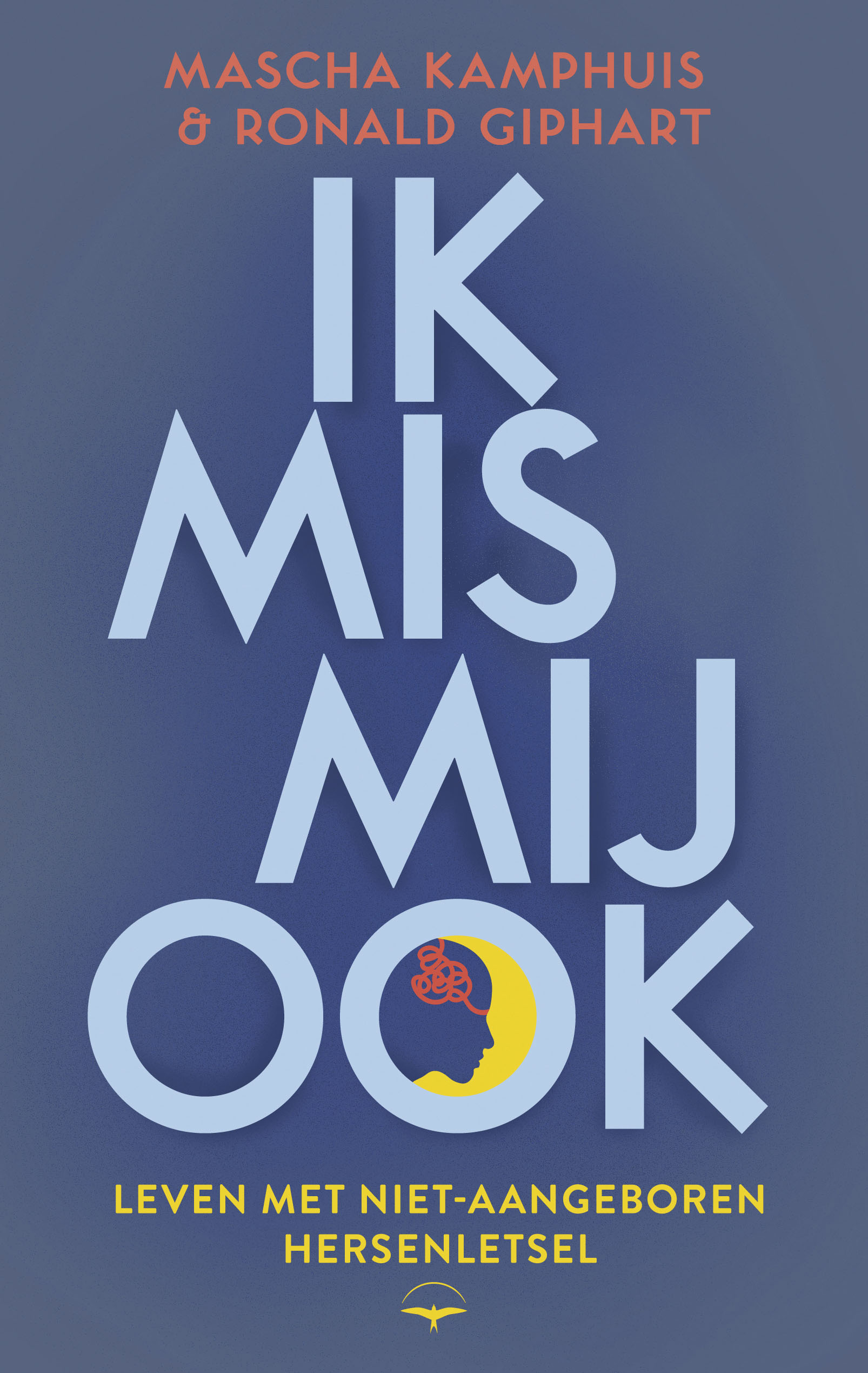 Ik mis mij ook