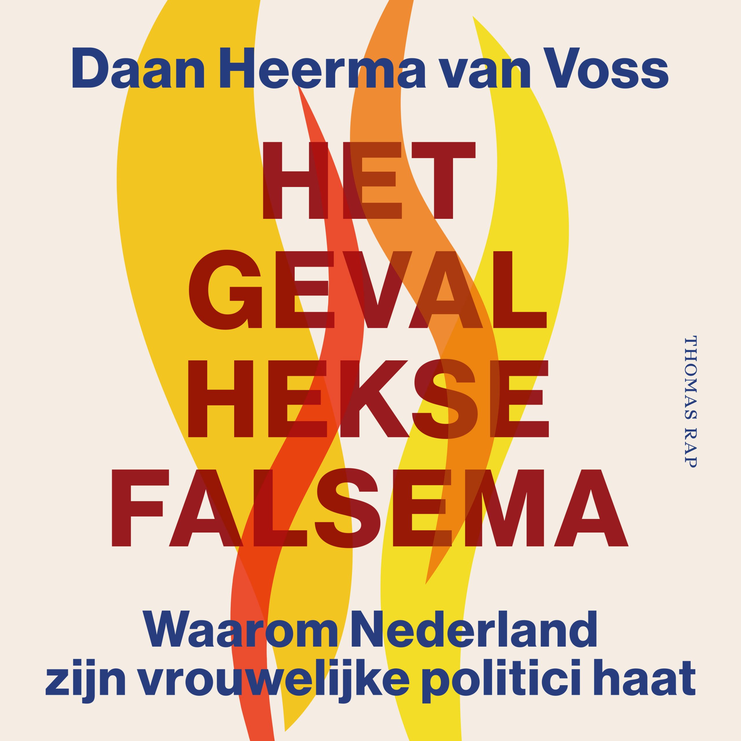 Het geval Hekse Falsema