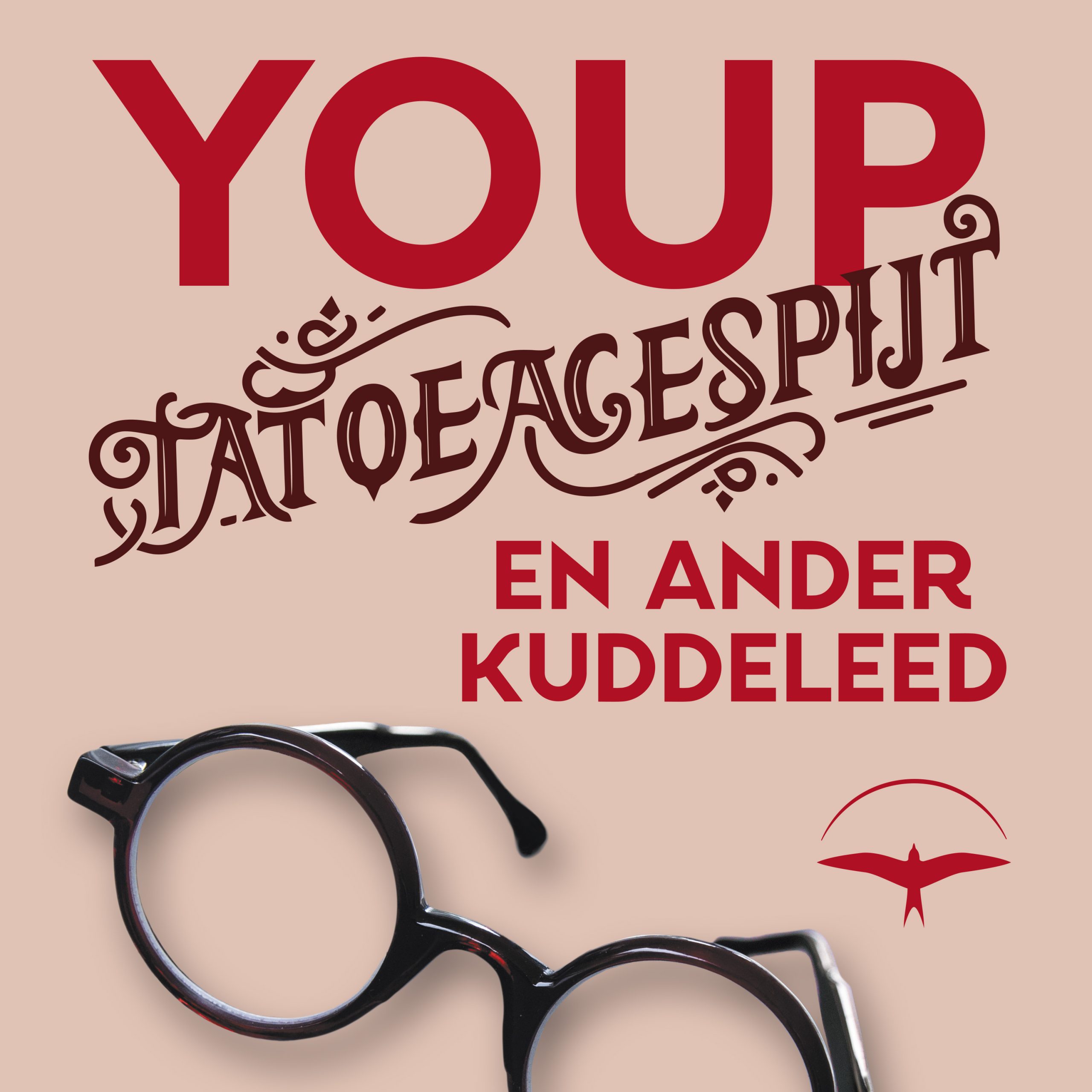 Tatoeagespijt en ander kuddeleed