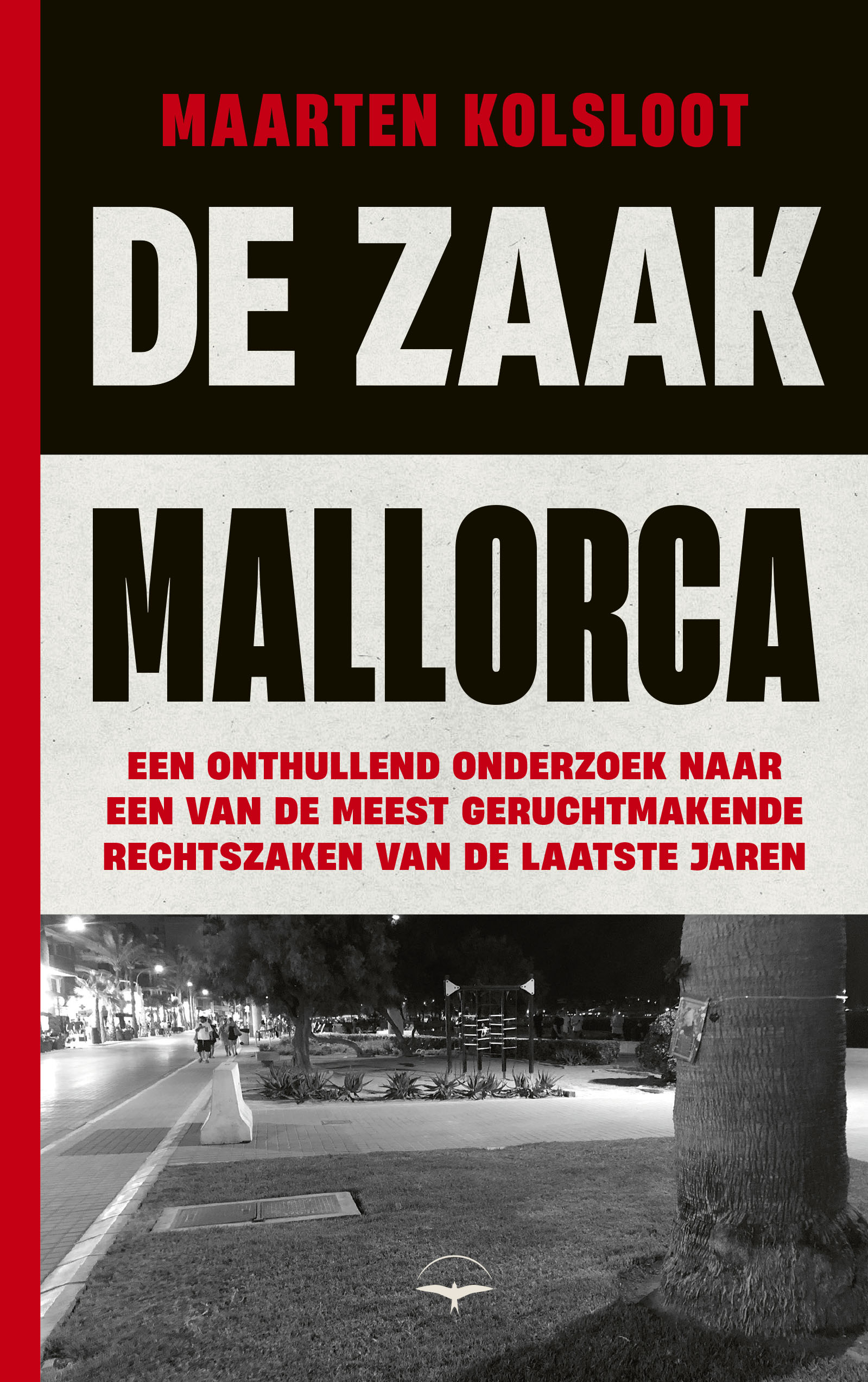 De Zaak Mallorca
