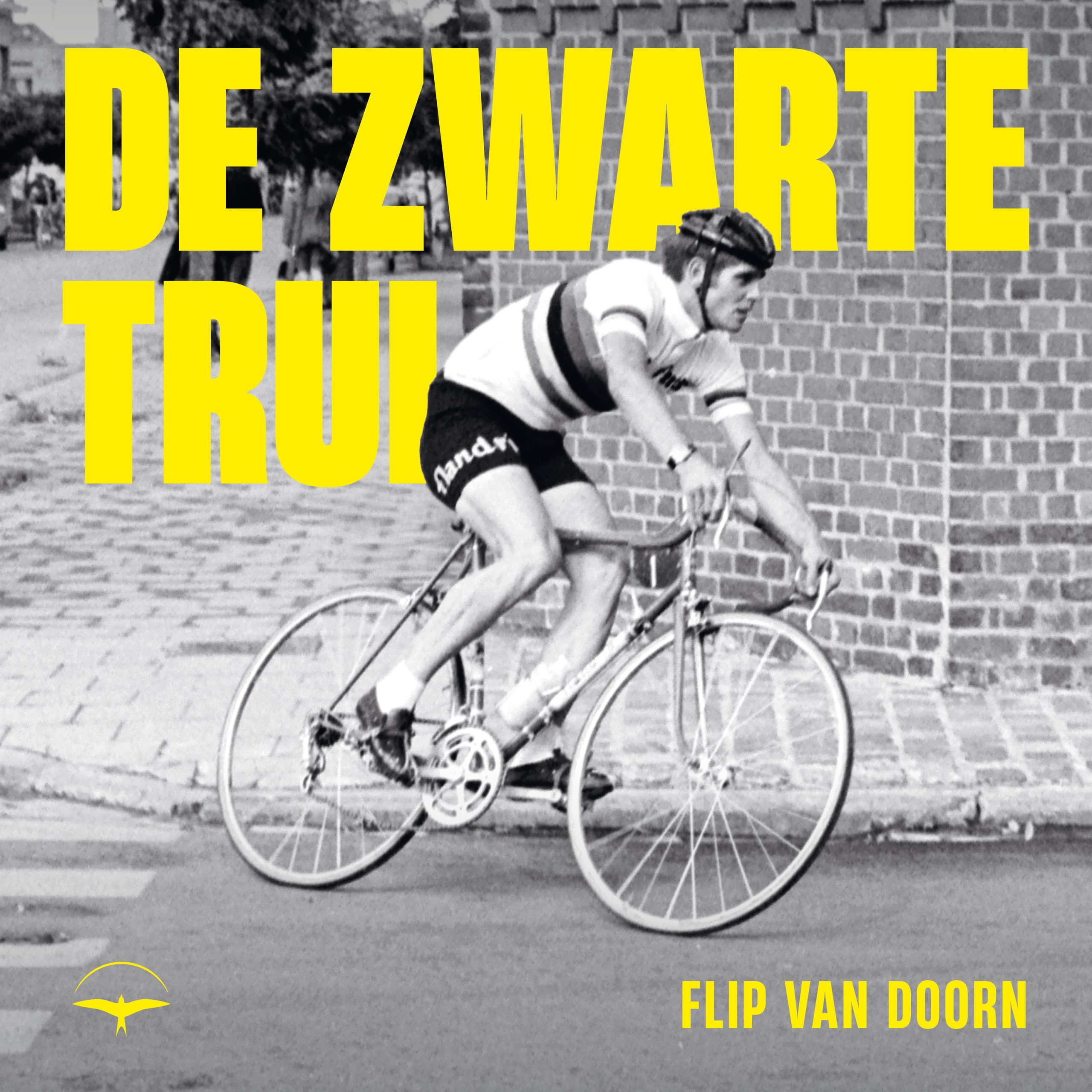 De zwarte trui