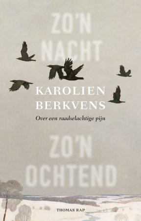 Zo’n nacht, zo’n ochtend