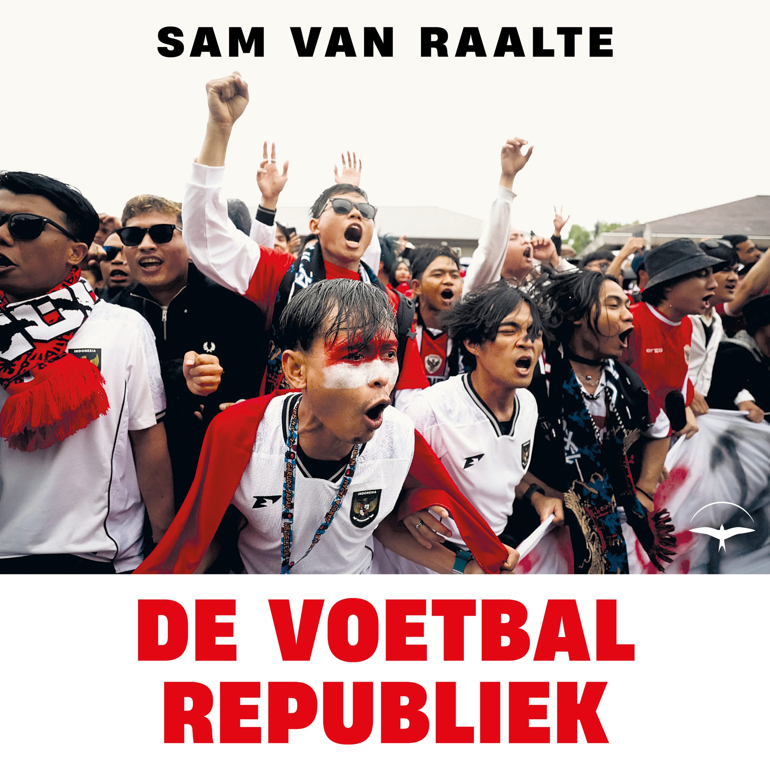 De voetbalrepubliek