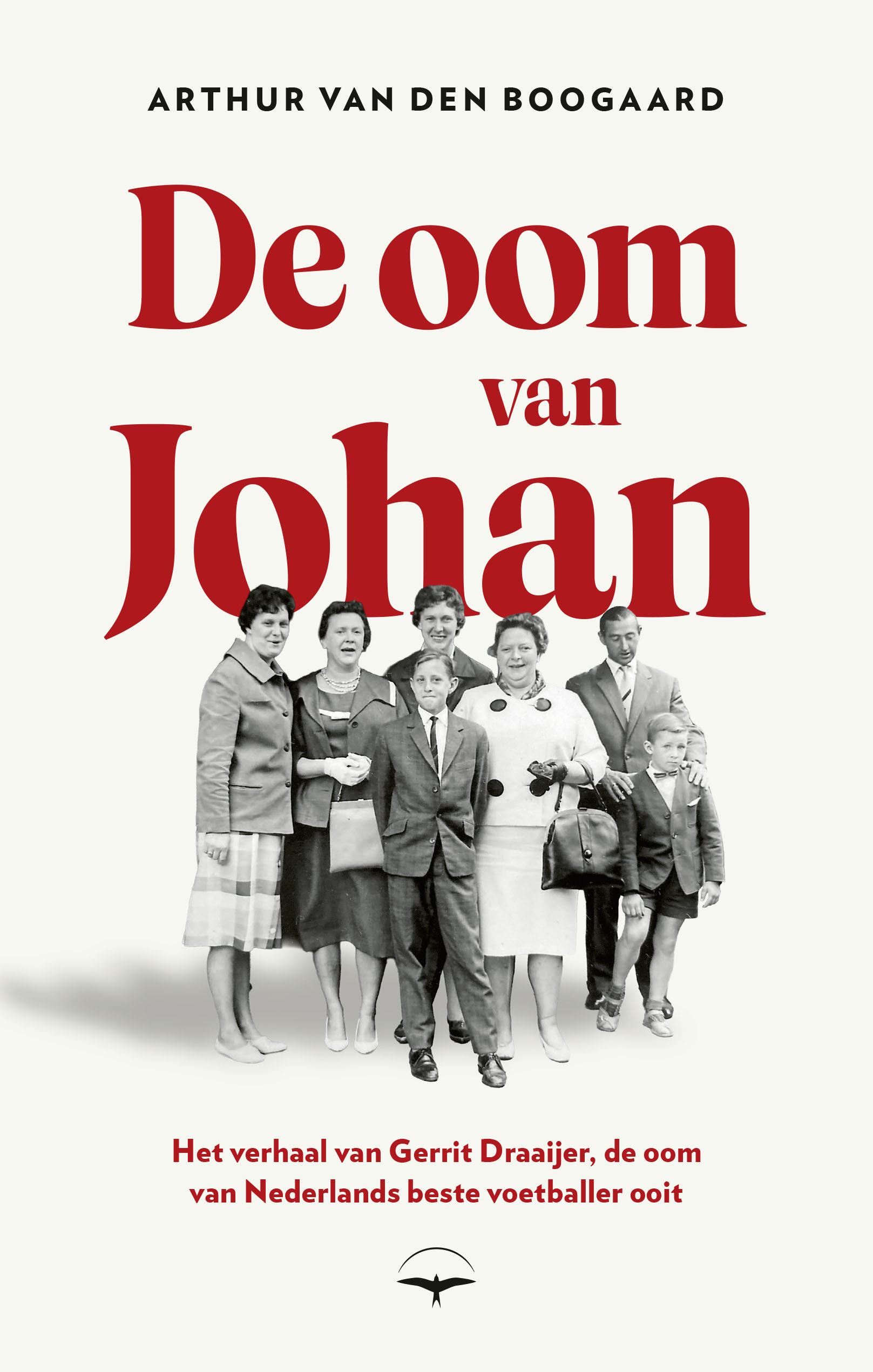 De oom van Johan