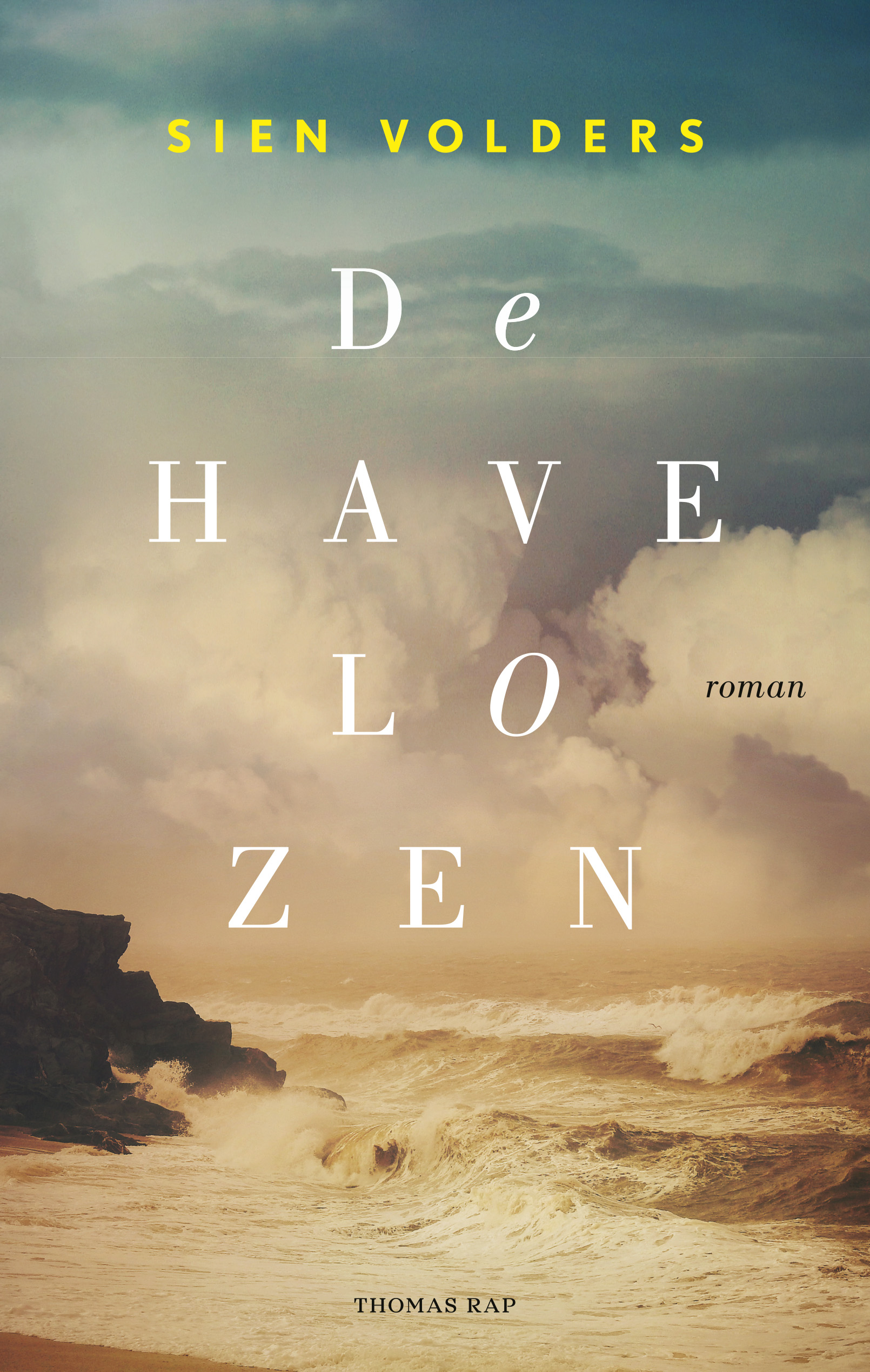 De havelozen