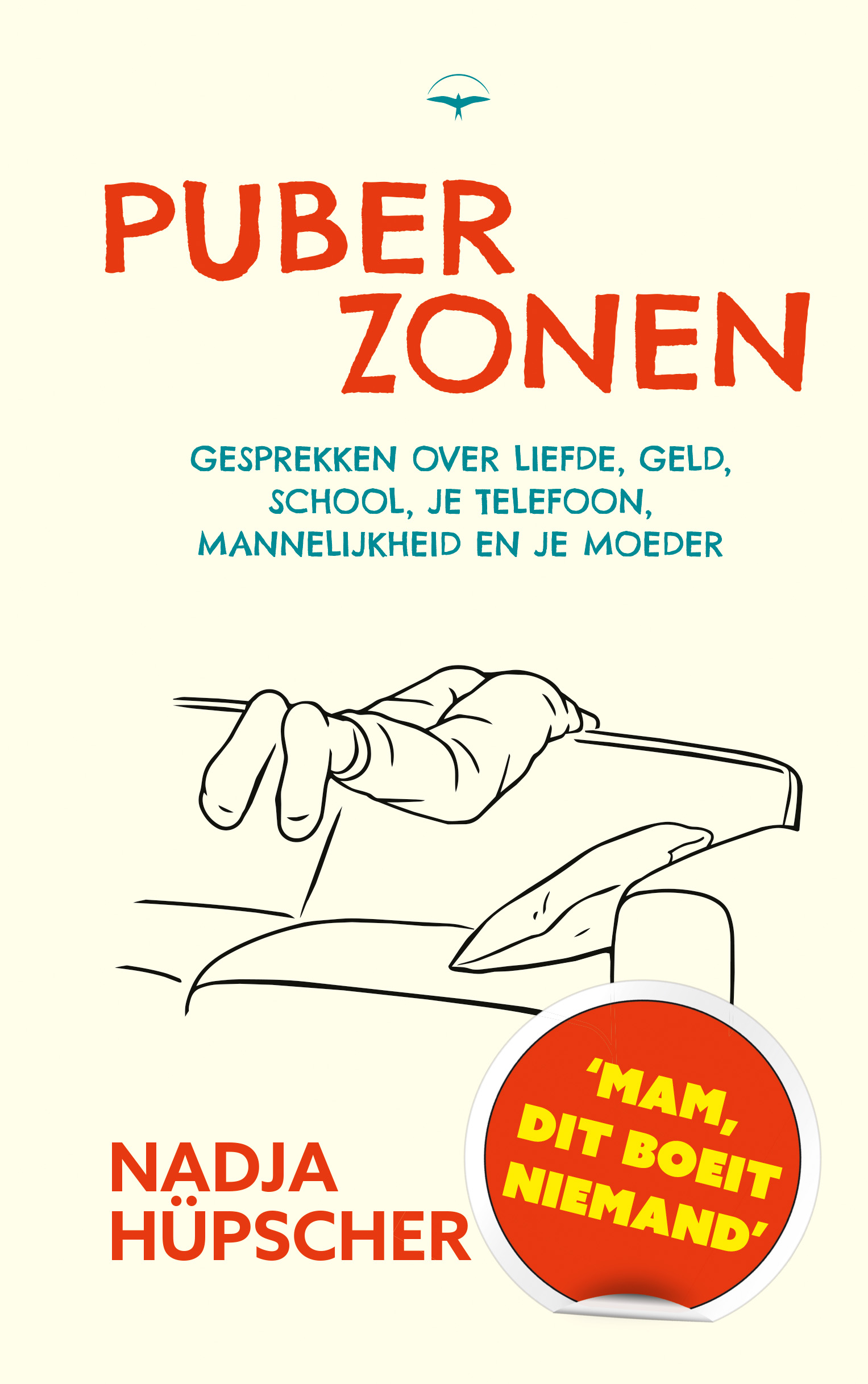 Puberzonen