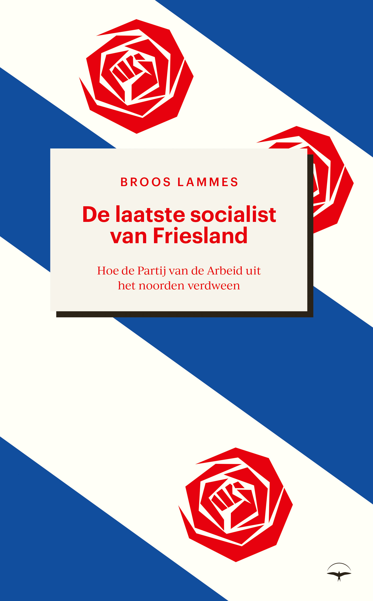 De laatste socialist van Friesland