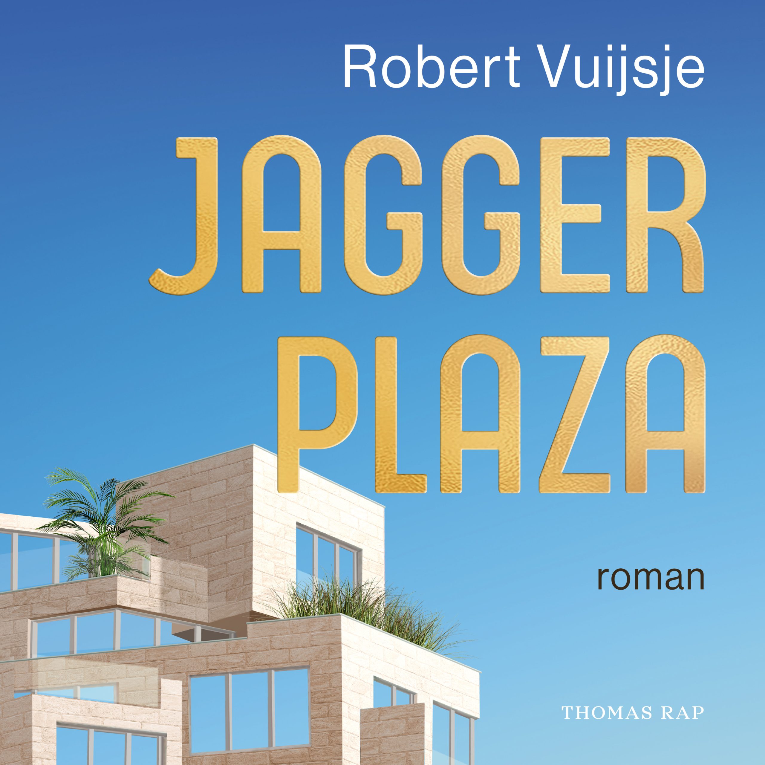 Jagger Plaza