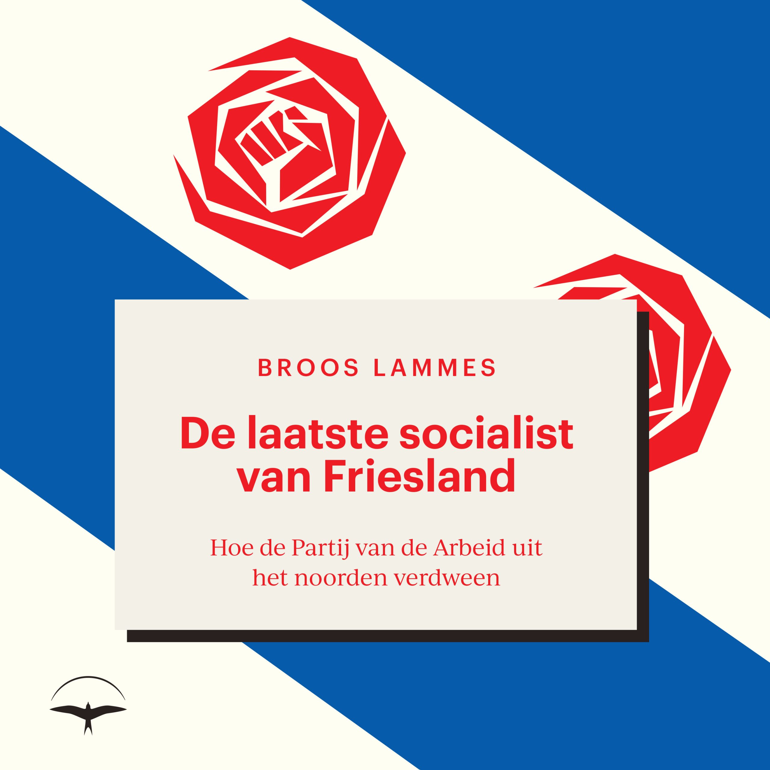 De laatste socialist van Friesland