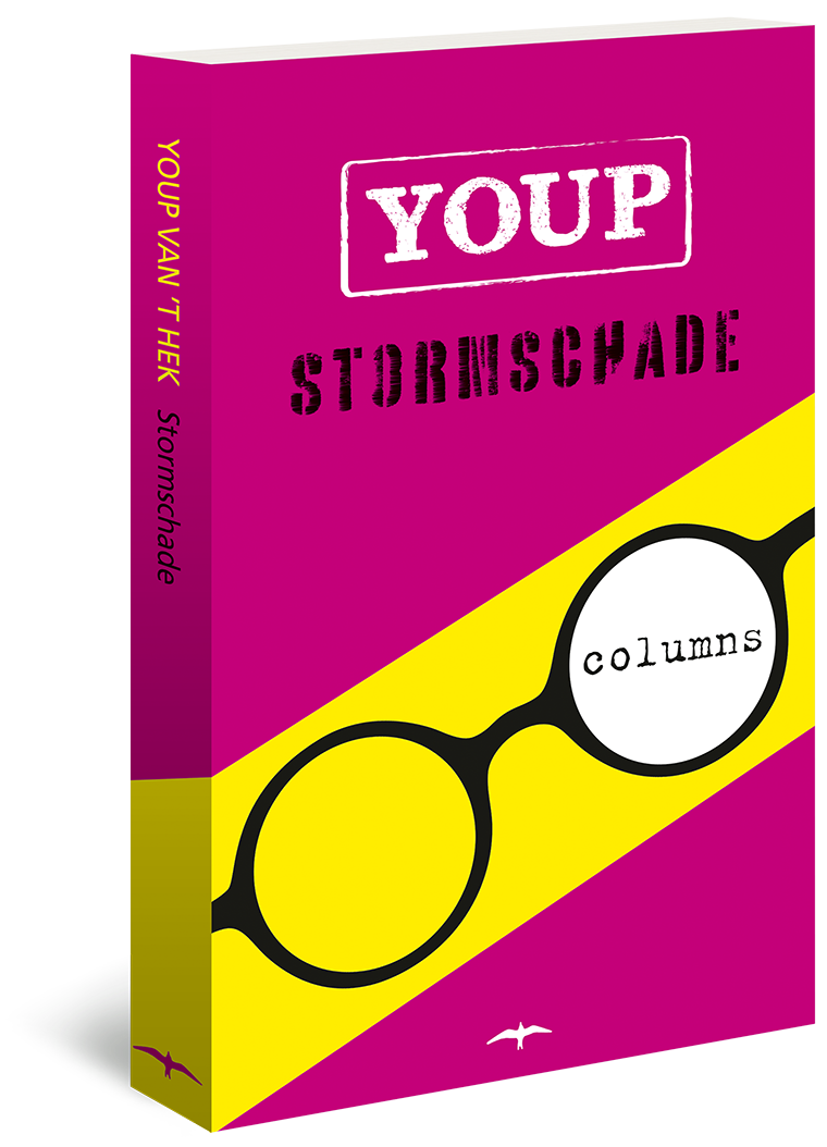 Stormschade