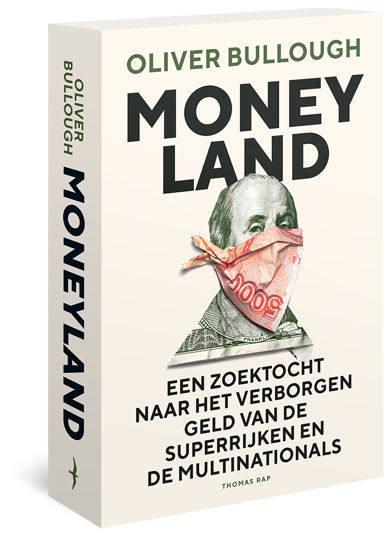 Moneyland