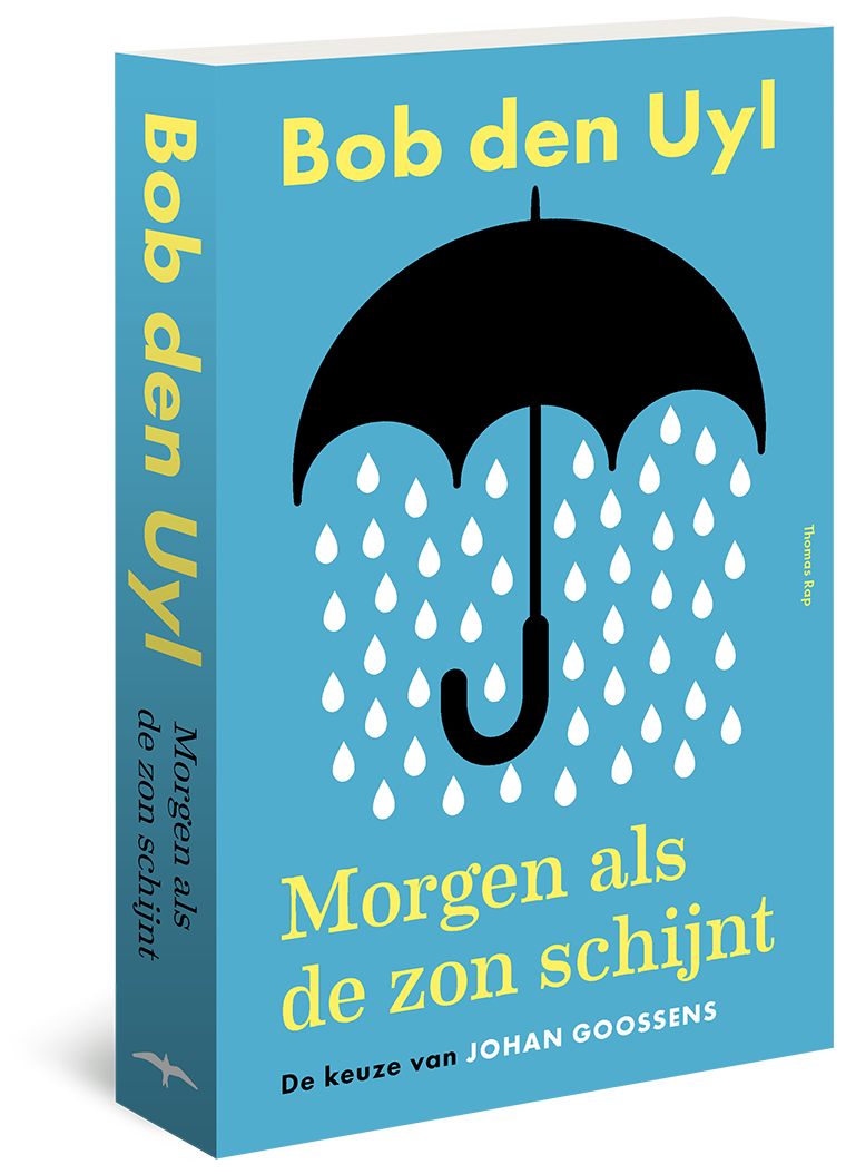Morgen, als de zon schijnt
