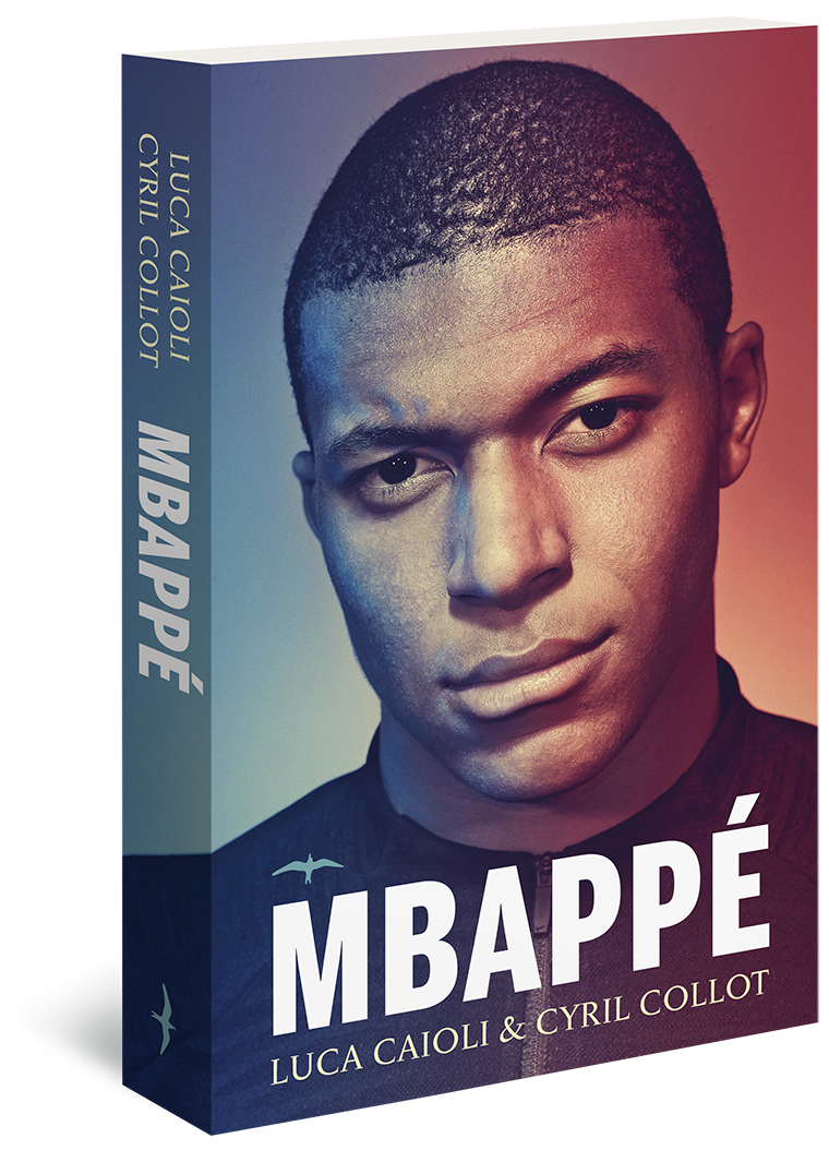 Mbappé