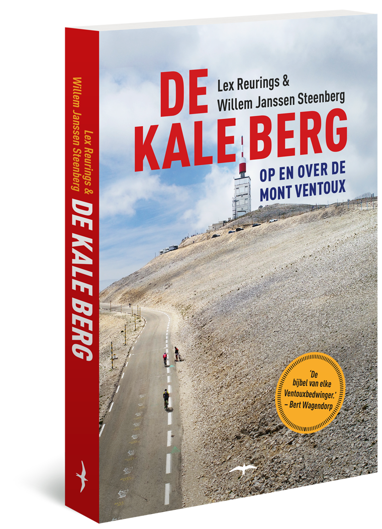 De kale berg